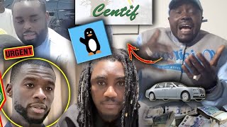 Révélations explosives de Mollah Morgun sur le cas Wally Seck : Mouhamed Dieng mo verser caution bi 