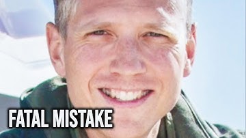 Amerikaanse luchtmacht beperkt schade, gedwongen om fatale fout met AI-drone aan te pakken