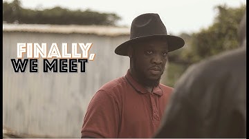 uDlamini YiStar Paart 5 - Episode 4 (Failure and Fear)