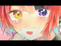 【コピック】莉犬くん描いてみた