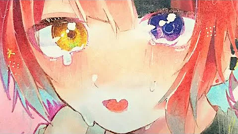 莉犬君描いてみた鉛筆 Mp3