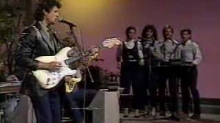 Brent Mason - On (Nashville Now) - Circa 1986