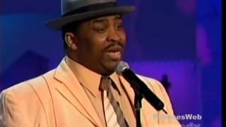 Patrice O`Neal Montreal - Stand up Comedy