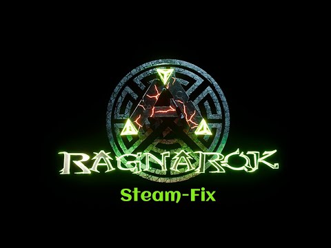 ARK Ragnarok startet nicht - Ragnarok - weiterleitung nach Steam - Fix