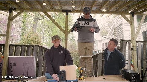 Operation Field Test: Real-World Shooting