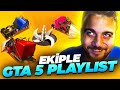 ÇOK EĞLENCELİ EKİPLE GTA 5 PLAYLIST! | EGOİST PATİ