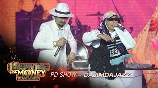 Highlight DAJIMDAJAZZ | Show Me The Money Thailand EP.6 - PD Show