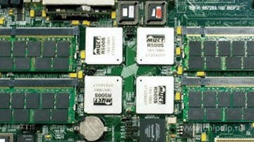 General-Purpose Processors by MCST