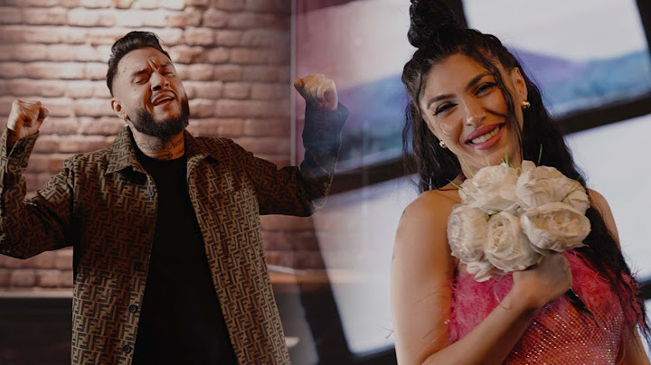 NIKOLAS feat EMY HIT - ITA ITA NA SE MIRA LUMEA