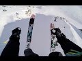 Epic ski compilation