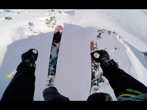 Epic Ski Compilation