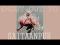 Markhun  shoutout to saitaanpur  krizn 904records beat prod by vibhorbeats