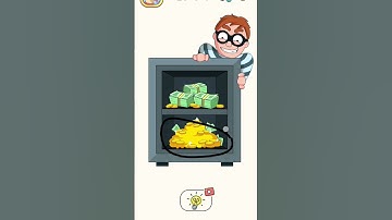 DOP 5 Draw One Part Fun Mobile Puzzle Game (Walkthrough + Tips)#gaming#game #dop5 #puzzle. #quadplay