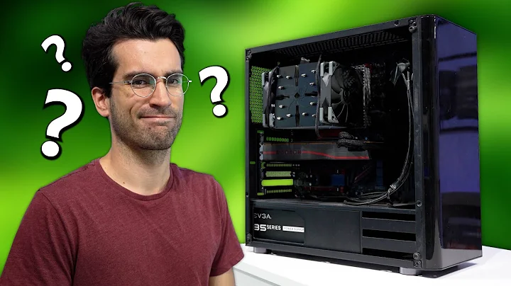 Fixing a Viewer's BROKEN Gaming PC? - Fix or Flop S6:E18