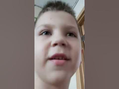 Никитос проводит обзор на утро - YouTube