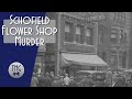 The Schofield Flower Shop murder of Dean O'Banion