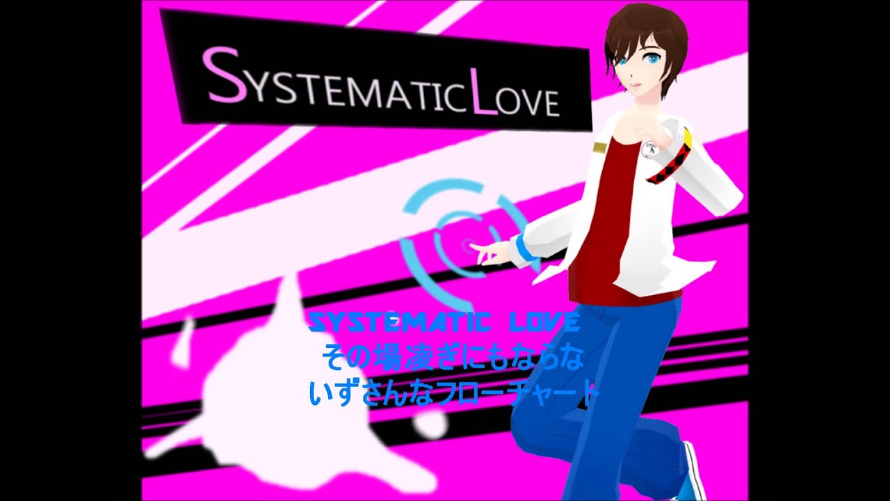 systematic love