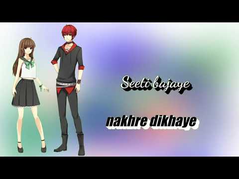 aankh-maare-new-status-video