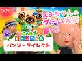 #23 【パンジーダイレクト】「あつまれ どうぶつの森」実況生配信!VTuber えみちゃん
