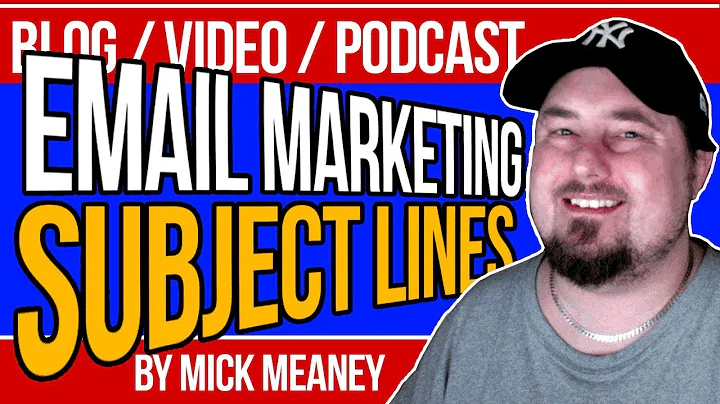 Weird Email Subject Lines That Increase Open Rates