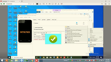 Symphony Z30 FRP Unlock & Bypass In Sp Tools Without Box