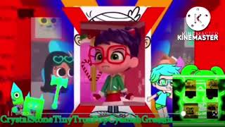 Nick Jr. Seals Gets Interrupted Add Round 58