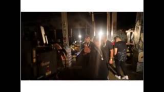 Farruko Ft  El Boy C, Alexio La Bestia , Almighty – No Voy A Dejarte (Video Preview)