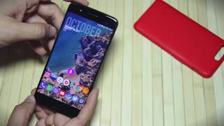 картинка: OnePlus 5.Разочаровал ли спустя 4 месяца?