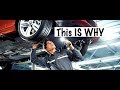 The REAL Reason Mechanics HATE BMW !!!