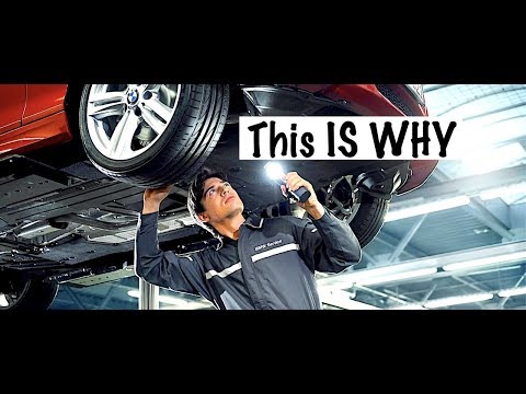 The-REAL-Reason-Mechanics-HATE-BMW-!!!
