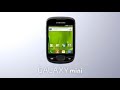 Samsung GALAXY mini S5570 Ad