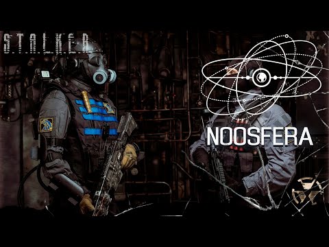 Видео: ● NOOSFERA ● Сладкая месть! — STALKER RP №1026