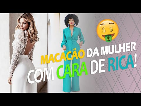 Vídeo: Qual a diferença entre babadores e macacões?