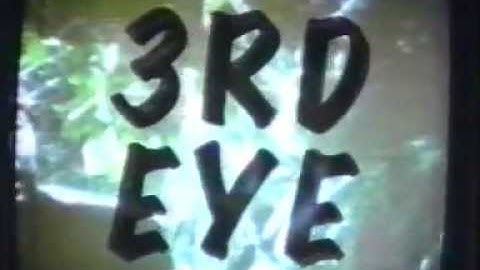 3rd eye video magazine vol1 (spring 1994)