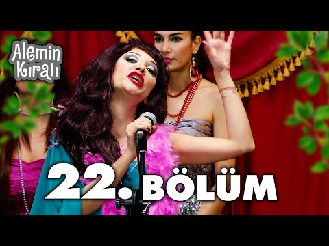 Alemin Kıralı 22. Bölüm | Full HD