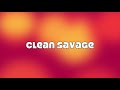Lil Uzi Vert Ft Nicki Minaj The Way Life Goes Remix Clean 