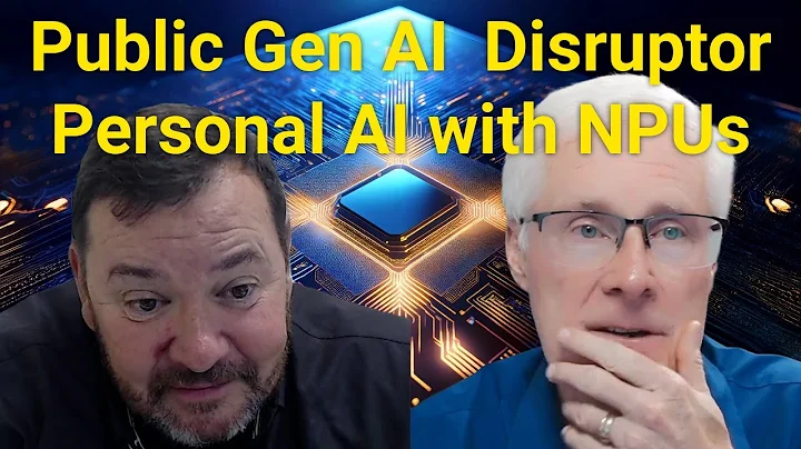 The Rise of AI PCs: A New Era in Computing #300