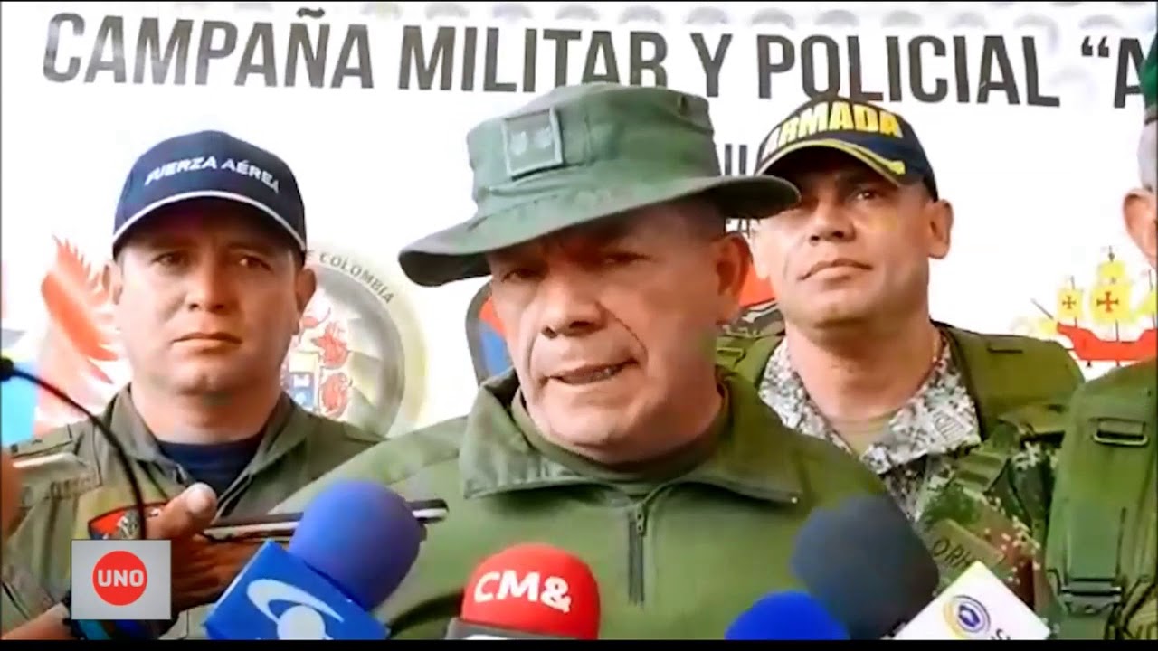 Fotografías demostrarían que persona muerta en operativo policial estaba durmiendo en su cama colombia vs argentina
