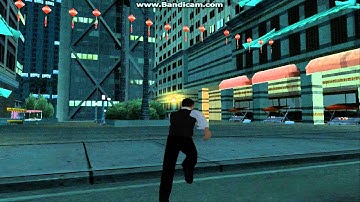 ChinaTown |Mapping Showcase