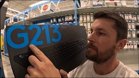 Public ASMR at Office Depot