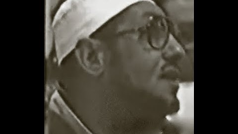 ما تيسر من سورة النور  | من روائع الشيخ محمد عمران