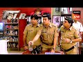 Billu   inspector macchi    fir  full episode  billus comedy chronicles