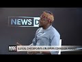 Nigeria’s Truck Call-Up System At The Port Is Still Failing After Five Years - Babatunde
