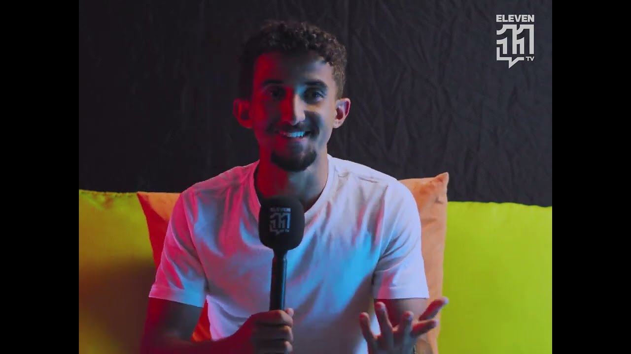 Mohammed Hamudi Bajaber | Simba SC Tanzania | | Match Made Quick Fire | 