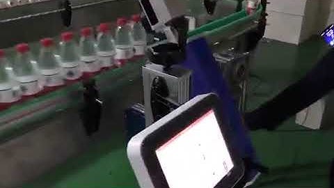 Akshara Systems ( HITACHI - Batch Coding machine)