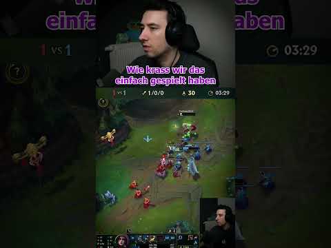 FRESSEN und GEFRESSEN WERDEN #leagueoflegendsclips #leaguehighlights #twitchhighlights #twitchclips