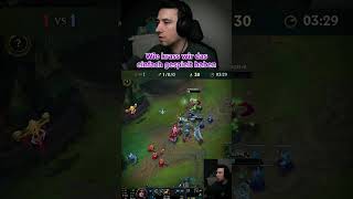 FRESSEN und GEFRESSEN WERDEN #leagueoflegendsclips #leaguehighlights #twitchhighlights #twitchclips