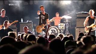 Royal Republic Reeperbahn Festival (live 2012) Full Concert