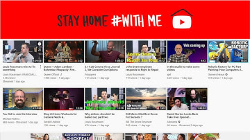 Please Support Your  Favourite YouTube Creators - Keep Watching Videos