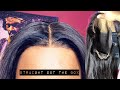 *NEW* FAKE SCALP METHOD WIG! Very Detailed|Hairvivi